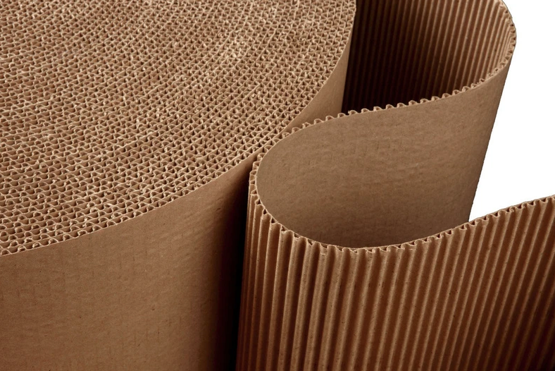 Corrugated Rolls